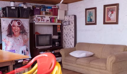 Casa à Venda - Freguesia do Ó, 4 Quartos,  200 m2