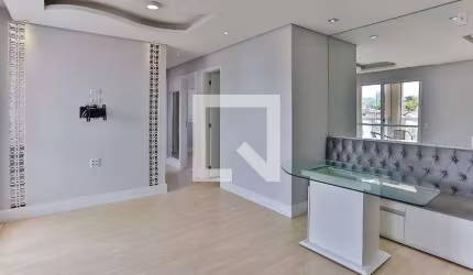Apartamento à Venda - Portal do Morumbi, 3 Quartos,  67 m2