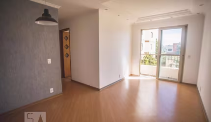 Apartamento à Venda - Vila Mascote, 3 Quartos,  62 m2