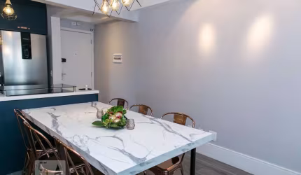 Apartamento à Venda - Vila Constança , 3 Quartos,  67 m2