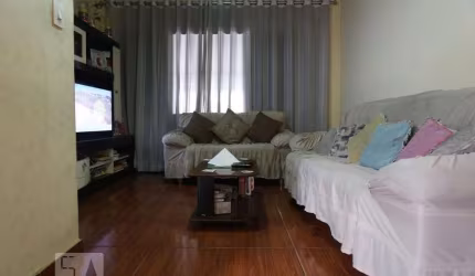 Casa à Venda - Jaguaré, 2 Quartos,  110 m2