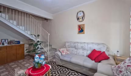 Casa à Venda - Artur Alvim, 3 Quartos,  92 m2