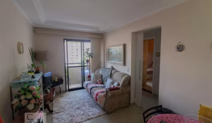 Apartamento à Venda - Água Fria, 2 Quartos,  55 m2