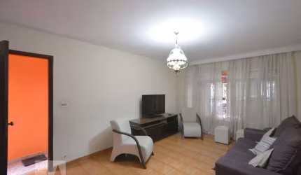 Casa à Venda - Jardim Santa Emília, 4 Quartos,  179 m2