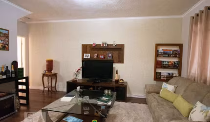 Casa à Venda - Jardim Marajoara , 2 Quartos,  116 m2