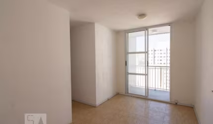 Apartamento à Venda - Jardim Marajoara , 2 Quartos,  65 m2