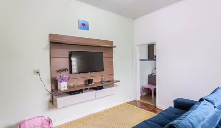 Casa à Venda - Vila Formosa, 3 Quartos,  101 m2