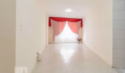 Apartamento à Venda - Consolação, 1 Quarto,  68 m2