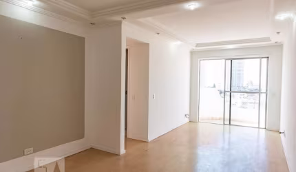 Apartamento à Venda - Ipiranga, 3 Quartos,  65 m2