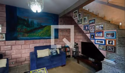 Casa à Venda - Sítio do Mandaqui, 4 Quartos,  256 m2