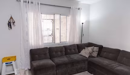 Casa à Venda - Vila Guilherme, 4 Quartos,  200 m2