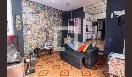 Casa à Venda - Jardim Anália Franco, 2 Quartos,  75 m2
