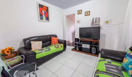 Casa à Venda - Vila Leopoldina, 2 Quartos,  70 m2