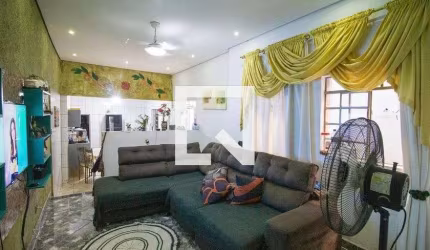 Casa à Venda - Itaquera, 3 Quartos,  75 m2