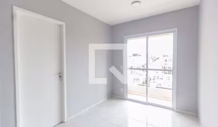 Apartamento à Venda - Mandaqui, 2 Quartos,  43 m2