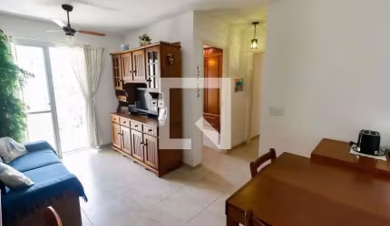 Apartamento à Venda - Vila Andrade, 2 Quartos,  57 m2