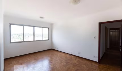 Apartamento à Venda - Vila Mascote, 2 Quartos,  78 m2