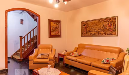 Casa à Venda - Ipiranga, 3 Quartos,  300 m2