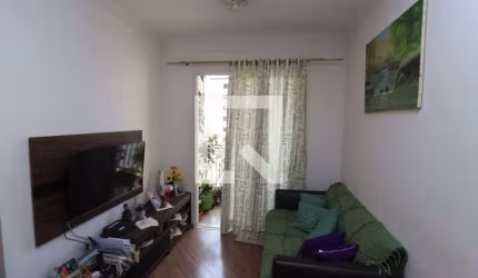 Apartamento à Venda - Tatuapé, 3 Quartos,  59 m2