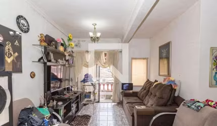 Casa à Venda - Bosque da Saúde, 1 Quarto,  90 m2