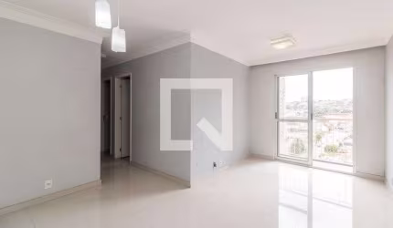 Apartamento à Venda - Cidade Patriarca, 2 Quartos,  73 m2