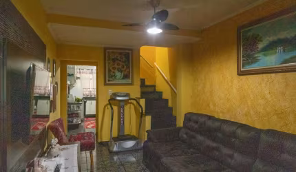 Casa à Venda - Itaquera, 2 Quartos,  100 m2