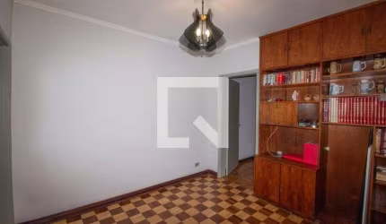Casa à Venda - Vila Ema, 2 Quartos,  115 m2