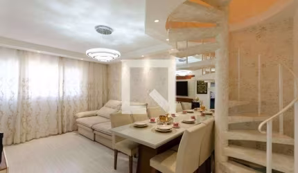 Apartamento à Venda - Freguesia do Ó, 2 Quartos,  60 m2