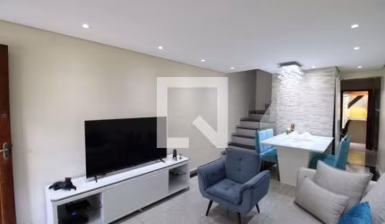 Casa à Venda - Vila Dionísia, 2 Quartos,  120 m2