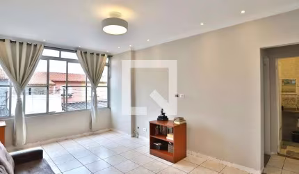 Apartamento à Venda - Belém, 1 Quarto,  56 m2