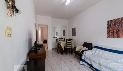 Casa à Venda - Bosque da Saúde, 2 Quartos,  80 m2