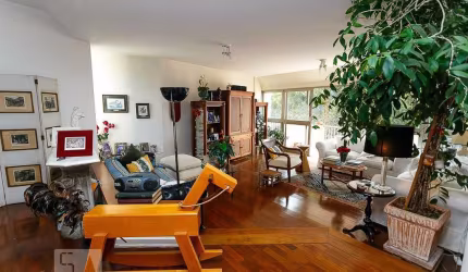 Apartamento à Venda - Portal do Morumbi, 4 Quartos,  221 m2