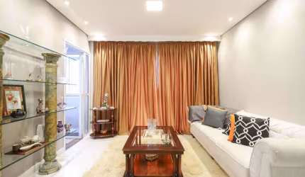Apartamento à Venda - Mandaqui, 2 Quartos,  69 m2