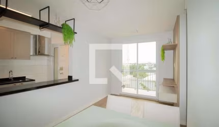 Apartamento à Venda - Vila Maria , 2 Quartos,  51 m2