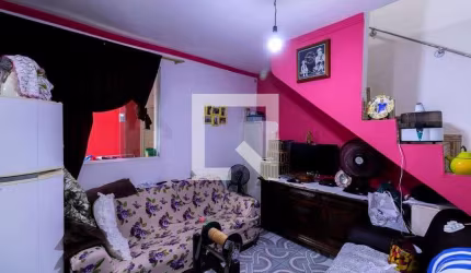 Casa à Venda - Vila Ré, 2 Quartos,  60 m2