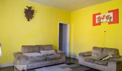 Casa à Venda - Vila Ede, 3 Quartos,  100 m2