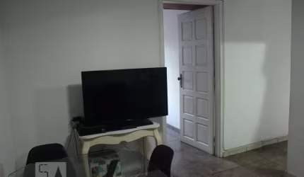 Apartamento à Venda - Liberdade, 3 Quartos,  70 m2