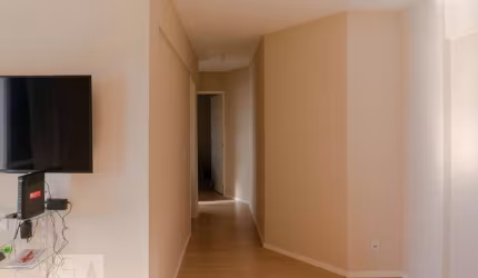Apartamento à Venda - Casa Verde, 2 Quartos,  49 m2