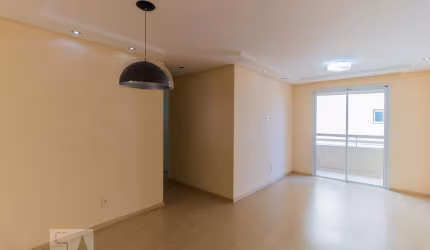 Apartamento à Venda - Ponte Rasa, 3 Quartos,  62 m2