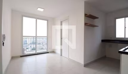 Apartamento à Venda - Água Branca, 2 Quartos,  37 m2