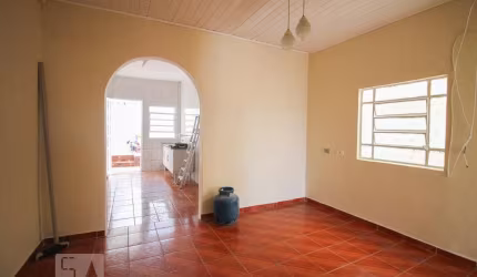 Casa à Venda - Santana, 1 Quarto,  70 m2