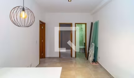 Apartamento à Venda - Vila Prudente, 2 Quartos,  36 m2