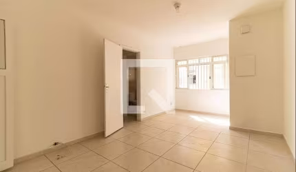 Apartamento à Venda - Bosque da Saúde, 2 Quartos,  60 m2