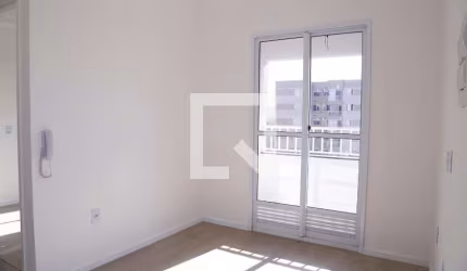 Apartamento à Venda - City América, 1 Quarto,  58 m2