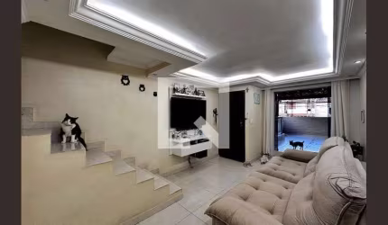 Casa à Venda - Jardim Sao Luis, 2 Quartos,  68 m2
