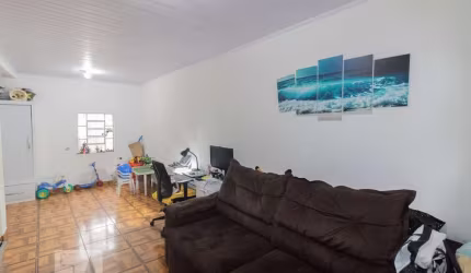 Casa à Venda - Freguesia do Ó, 2 Quartos,  160 m2