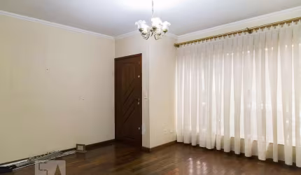 Casa à Venda - Planalto Paulista, 4 Quartos,  144 m2