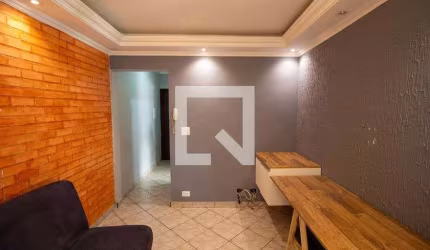 Apartamento à Venda - Itaquera, 2 Quartos,  60 m2