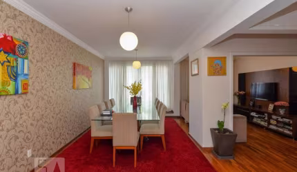 Apartamento à Venda - Bom Retiro, 2 Quartos,  108 m2