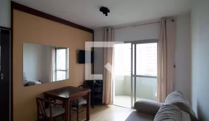 Apartamento à Venda - Bela Vista, 1 Quarto,  45 m2